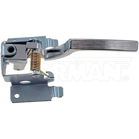 Motormite Interior Door Handle, 77034 77034